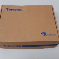 Мрежови сървър Vivotek VS 8102, снимка 9 - Мрежови адаптери - 29413042