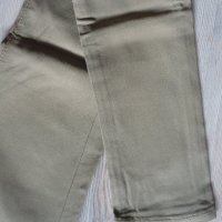 Дамски еластичен панталон ХС-С, снимка 3 - Панталони - 36807108