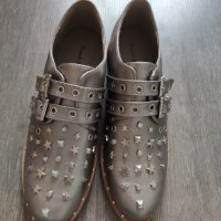 Нови обувки, снимка 1 - Дамски ежедневни обувки - 33935967
