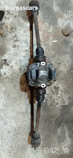 Диференциал Mercedes W203 -226- A 203 351 00 08 -220лв, снимка 1