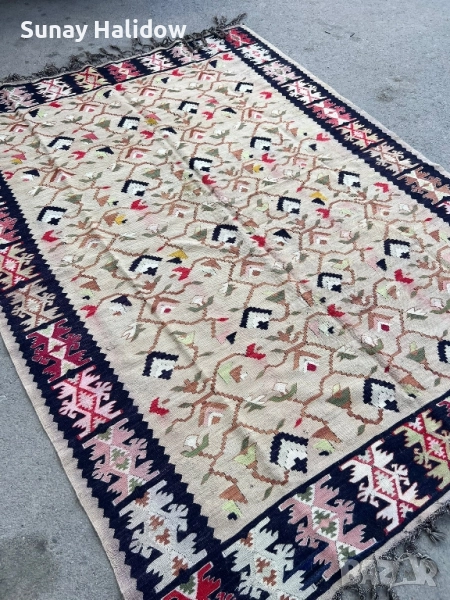 Чипровско килимче , снимка 1