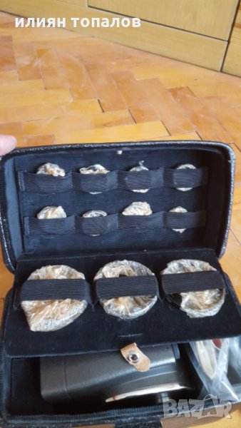 Камера , снимка 1