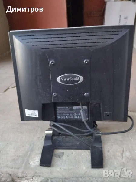 Монитор, снимка 1