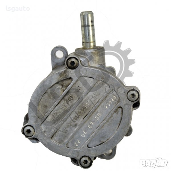Вакуум помпа Mercedes-Benz C-Class 204 (W/S/C)(2007-2014) ID:90727, снимка 1