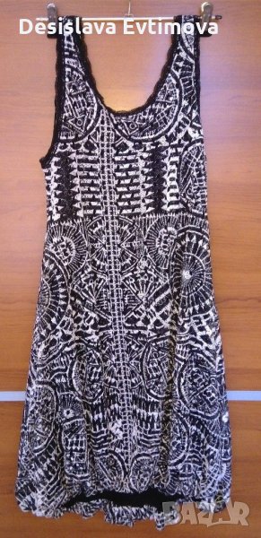 Рокля  Junona, снимка 1