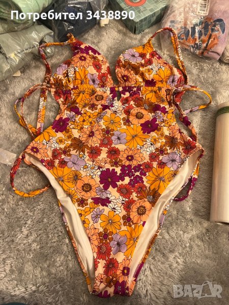 Бански костюм XL 544, снимка 1