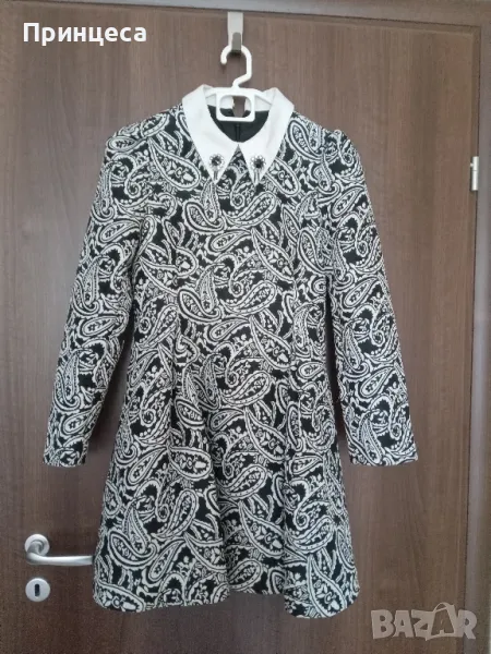 Бухнала рокля , снимка 1