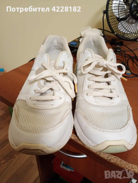 Дамско обувка Vevire, снимка 1