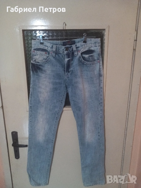 дънки , снимка 1