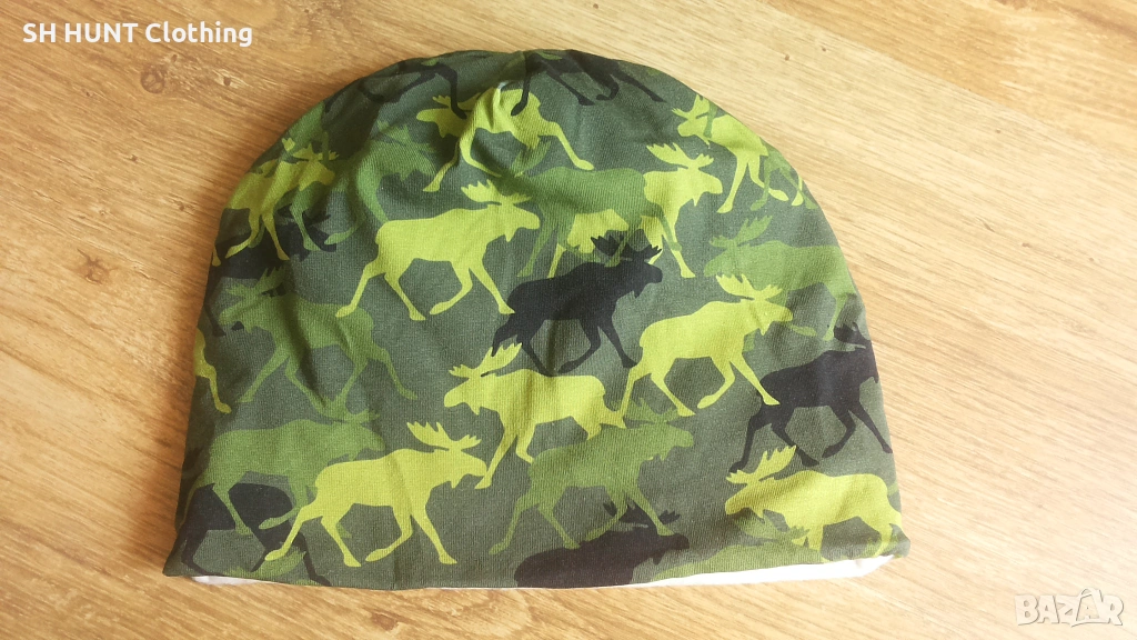 Moose Winter Hat размер One Size зимна шапка - 1928, снимка 1