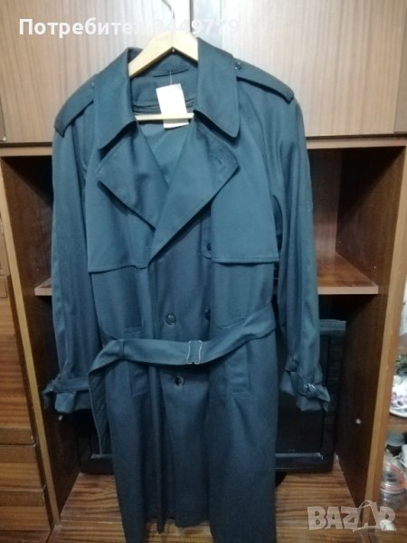 Продавам шлифер, снимка 1