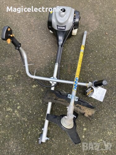 Titan всякакви части за тримери и храсторези TİTAN. . , снимка 1