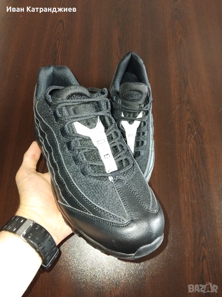 Nike Air Max 95 НОВИ No.45, снимка 1