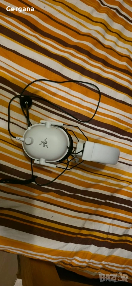 Гейминг компютър O. G Systems, снимка 1