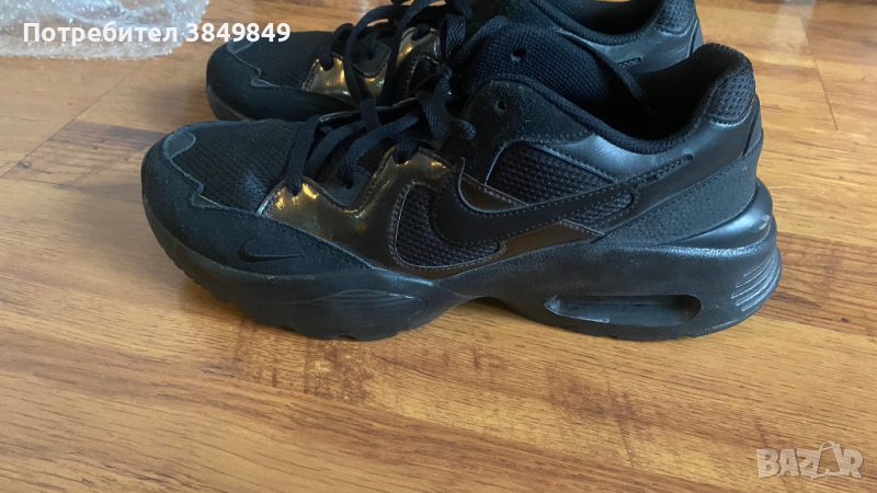 Air Max Fusion CJ1671 Нови 44,5, снимка 1