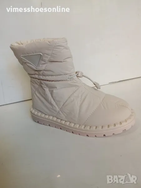 Дамски апрески, снимка 1