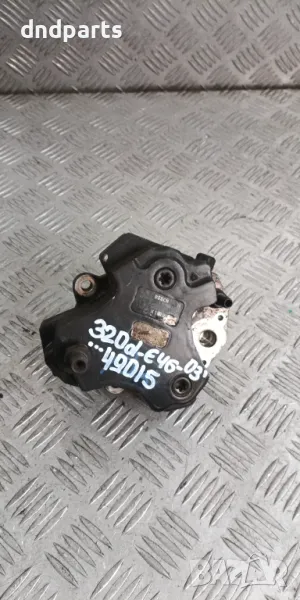 ГНП BMW E46 320D 150hp 2003г.	, снимка 1