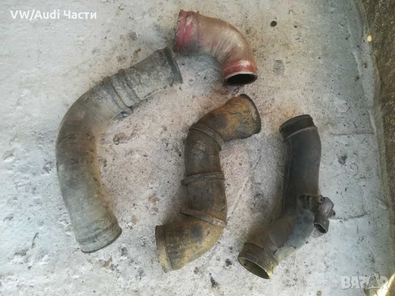 Турбо пътища за Ауди С3 1.8Т Audi S3 8L , снимка 1