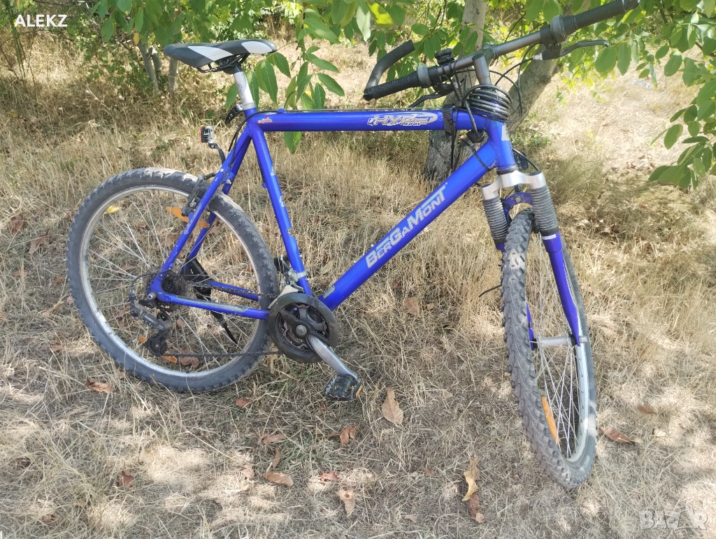 колело 26 втора употреба, снимка 1