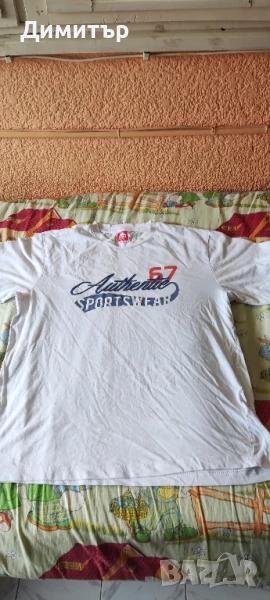 Kappa, снимка 1