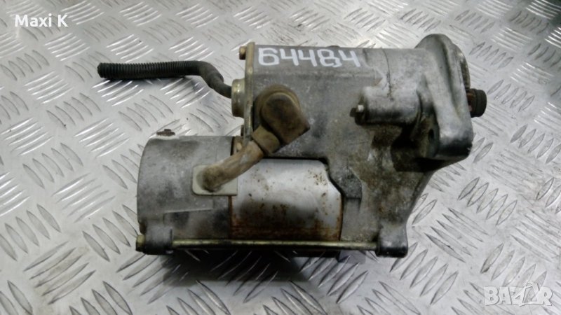 Стартер Rover 75 2.0D 2001г., снимка 1