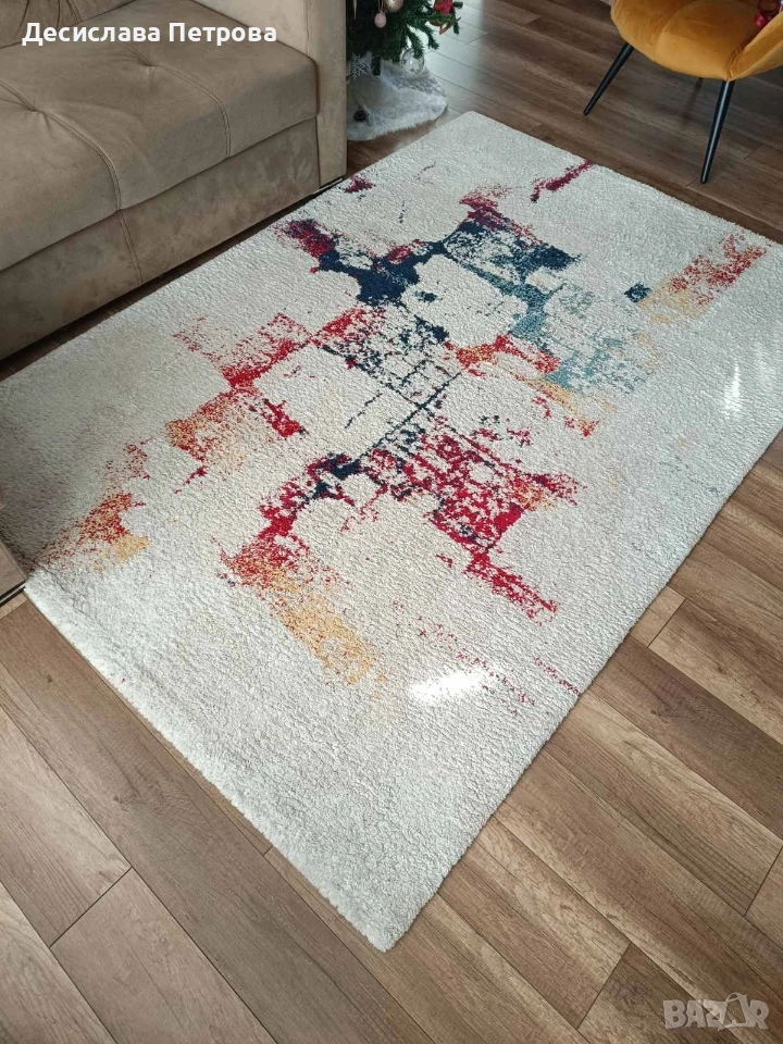 Килим в отлично състояние , снимка 1