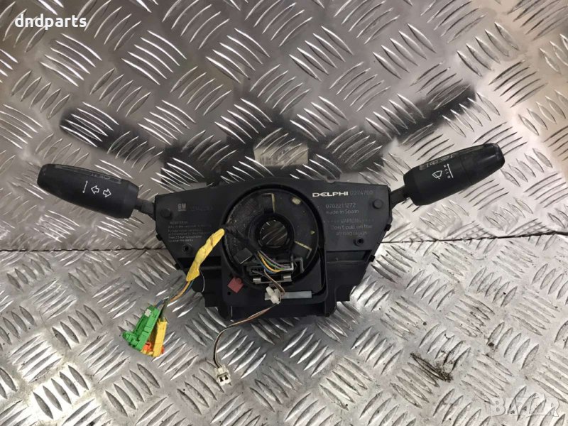 Лостчета Opel Corsa D,2007г., снимка 1