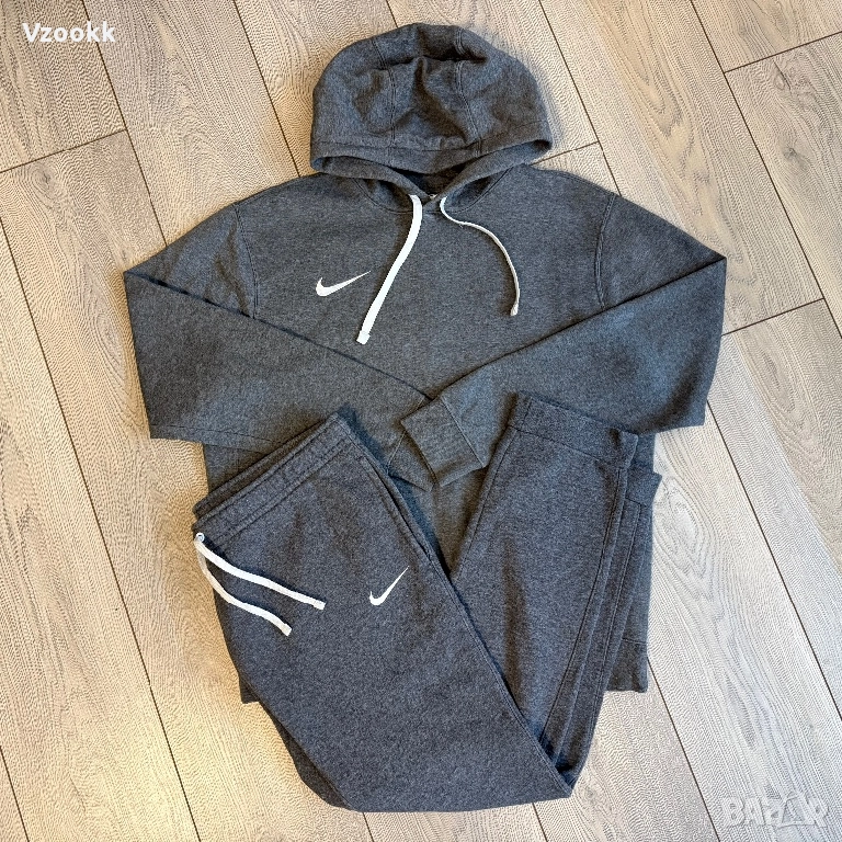 Мъжки комплект Nike Club | M размер, снимка 1