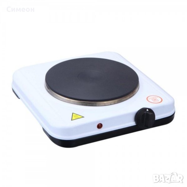 Котлон Rosberg 2000w с ключ , снимка 1