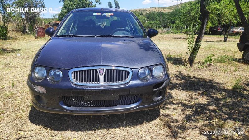 Rover 25 Rover 25 1.8 16v, снимка 1