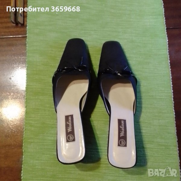 Дамски чехли, размер 39,нови, снимка 1