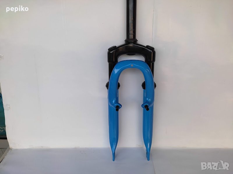 Продавам колела внос от Германия амортисьорна вилка ZOOM 20 TS 20 цола вибрейк, снимка 1