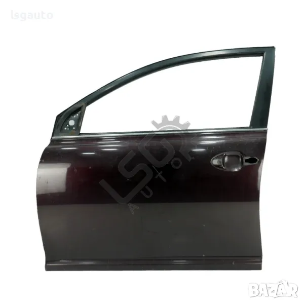 Предна лява врата Toyota Avensis II 2003-2009 ID: 144830, снимка 1