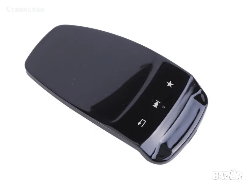 Mercedes GLE W166 Капаче за управление на мултимедия , снимка 1