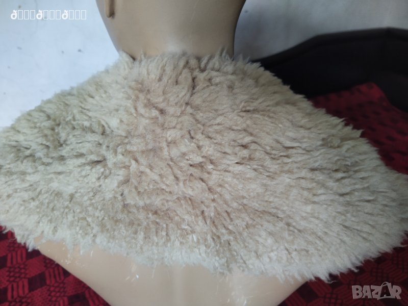 Яка агнешка, снимка 1