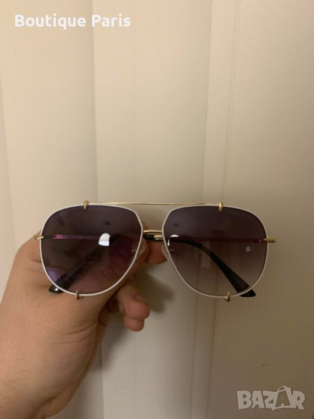 Унисекс слънчеви очила Dita Talon, снимка 1