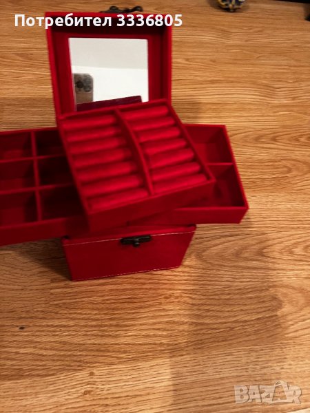 Кутии за бижута, снимка 1