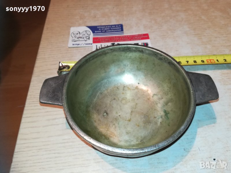 la carette-france антик 0411202252, снимка 1