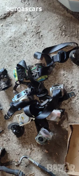 Колани предни задни Citroen C4 Grand Picasso - 50лв, снимка 1