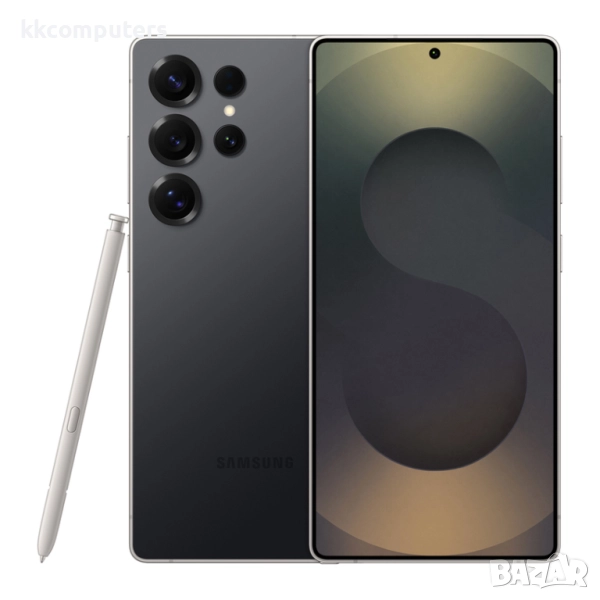 ЧАСТИ ЗА Смартфон GSM SAMSUNG GALAXY S25 ULTRA S938 6.90 ", 256 GB, RAM 12 GB, 200+50+50+10 MP, 5G , снимка 1