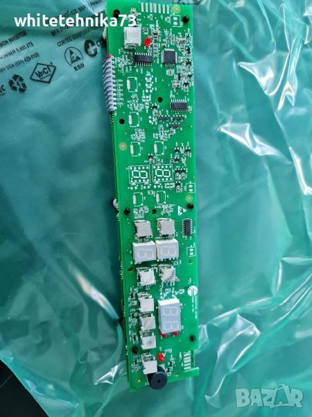 Платка от плот Gorenje , снимка 1