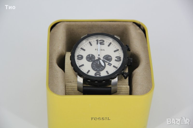 Часовник FOSSIL JR1390, мъжки, снимка 1