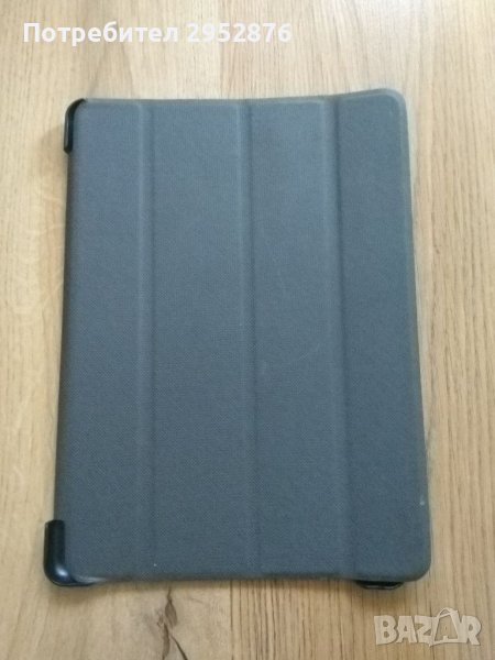 Калъф/ кейс/протектор за iPad 9,7", снимка 1