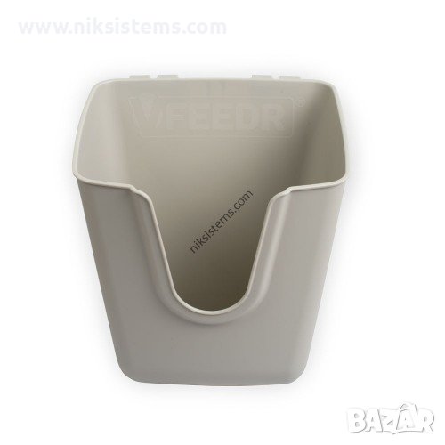 Хранилки за Птици 800 мл. - Арт. №: 11532, снимка 1