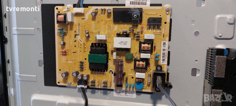 POWER BOARD ,BN44-00852A, for SAMSUNG UE40J5200 DISPLAY CY-JJ040DBGNV6H, снимка 1