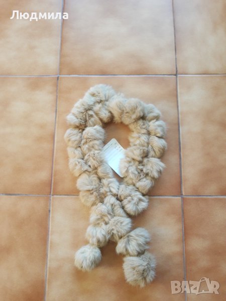 Яки,чинчила ,сиво 35лв и бежаво 45лв, снимка 1