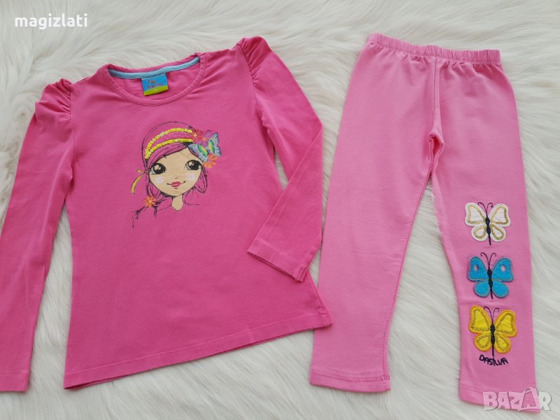 Нов клин 5-6 години, снимка 1