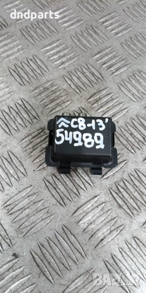 Конзола портове Citroen C8 2013г.	, снимка 1