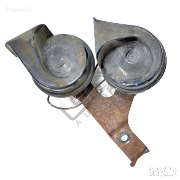 Клаксон Peugeot 3008 I(2009-2016) ID: 97699, снимка 1