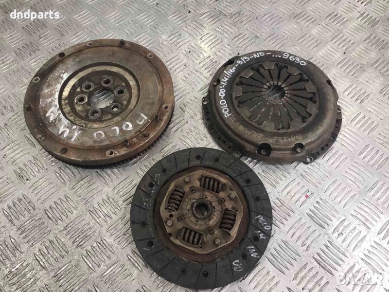 Съединител VW Polo 1.4MPI,16v,2000г., снимка 1